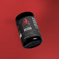 BCAA Post-Workout Powder (Honeydew/Watermelon)