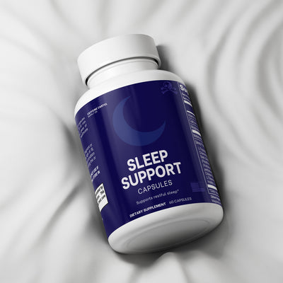 Sleep Support