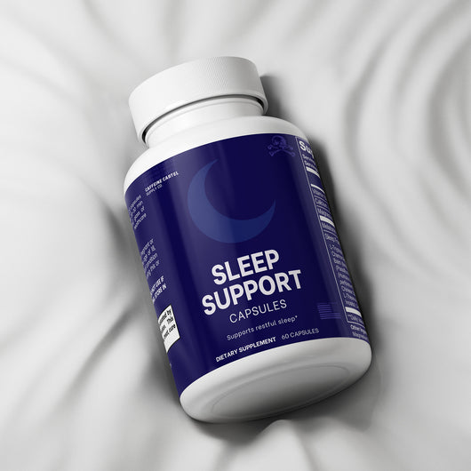 Sleep Support