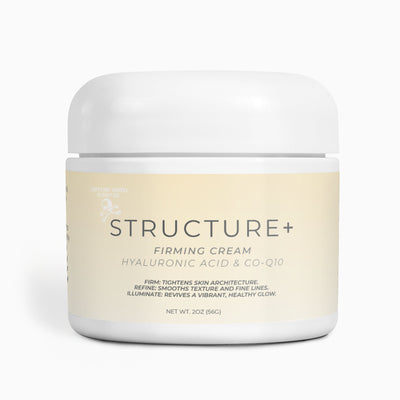 Structure+ Firming Cream