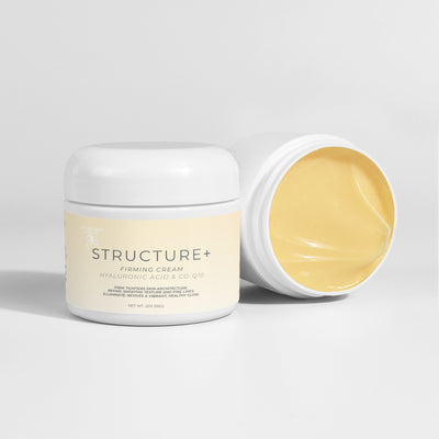 Structure+ Firming Cream