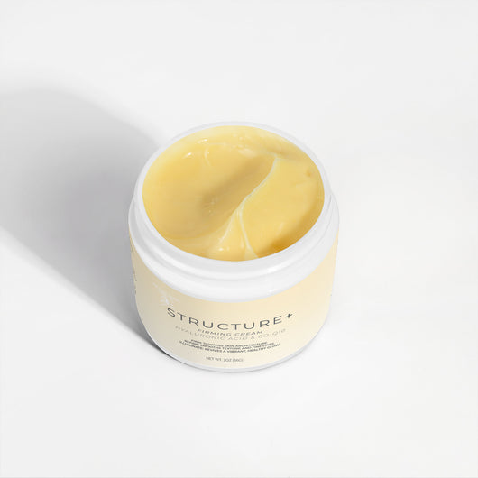 Structure+ Firming Cream