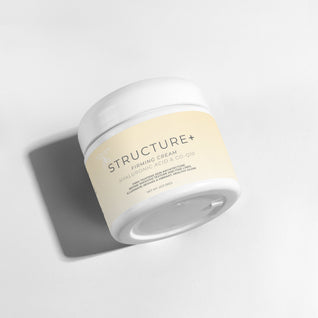 Structure+ Firming Cream
