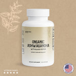 Organic Ashwagandha