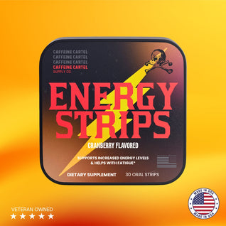 Energy Strips
