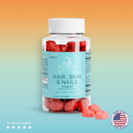 Hair, Skin & Nails Gummies