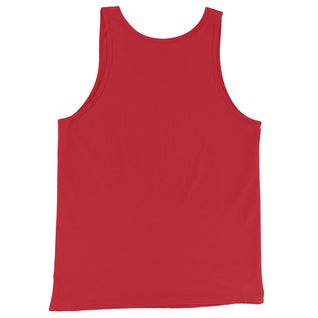 Bomb Squad Quarterback Men's Tank Top